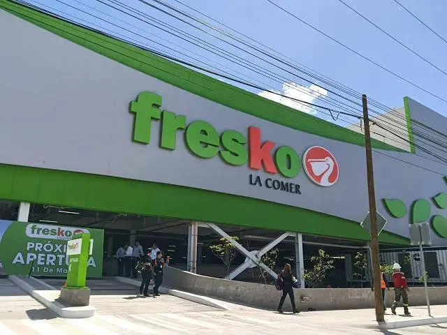 Fix It sucursal Fresko Mérida